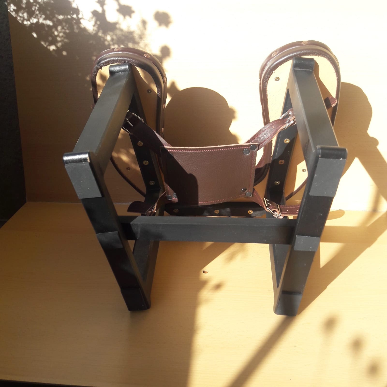 BDSM Furniture Queening Chair Oral Chair . Humiliation - Etsy Canada