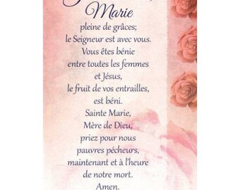 carte double avec enveloppe