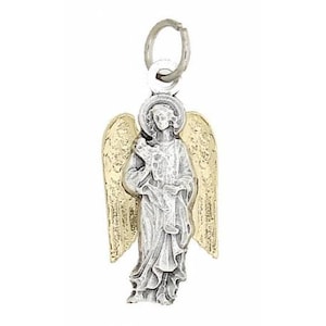Aartsengel Gabriël Golden Wings Medal, religieuze medailles.