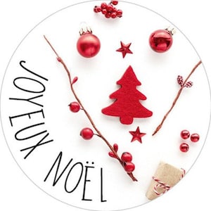 étiquette kraft, sticker autocollant pour vos fournitures de loisir créative,  pour vos cadeaux anniversaires et fêtes de 10 à 50 unités.
