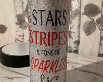 Stars and Stripes