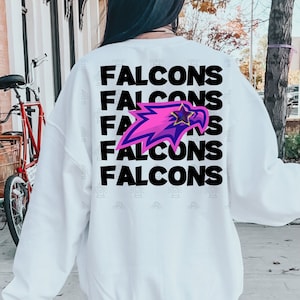 Falcon Pride T Shirt 