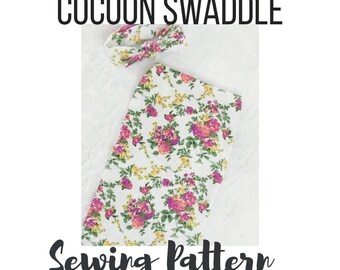 cocoon baby swaddle