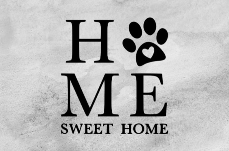 Free Free 154 Printable Home Sweet Home Svg SVG PNG EPS DXF File