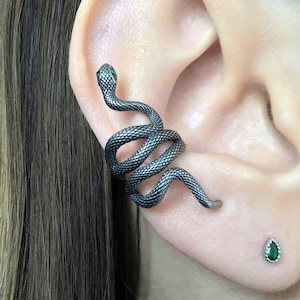 Gay Ear Etsy Canada