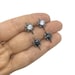 see more listings in the STUD EARRINGS section