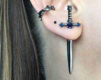 アクセサリー A&G Dagger Pierce A&G Dagger Pierce アクセサリー
