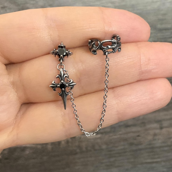 ICE EAR CUFF 501 – h'eres