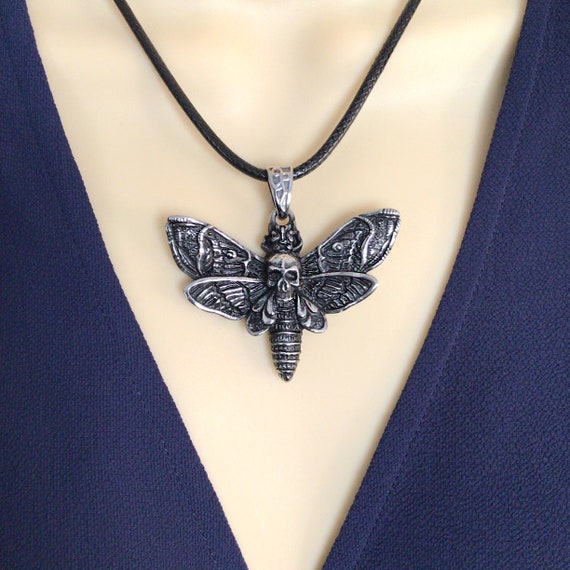 Large stainless 2024 steel pendants