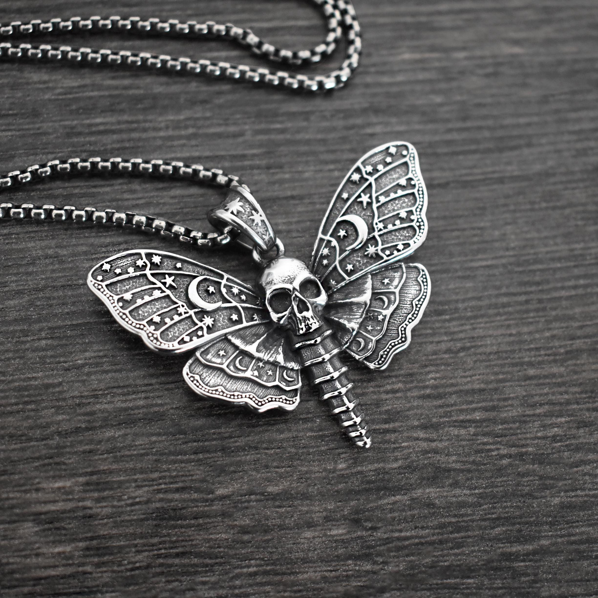 Death stranding necklace - Etsy 日本