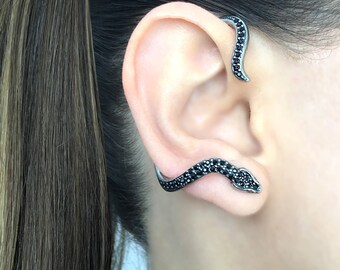 その他 Snakes & Earrings il_340x270.5108547370_m9ru.jpg