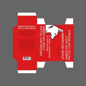 Resident Evil 0 Zero and Resident Evil Code Veronica ammo boxes digital art download