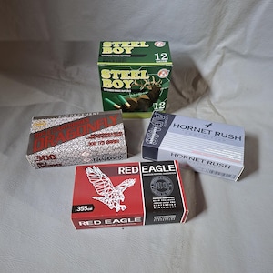 Resident Evil 9 Requiem ammo boxes