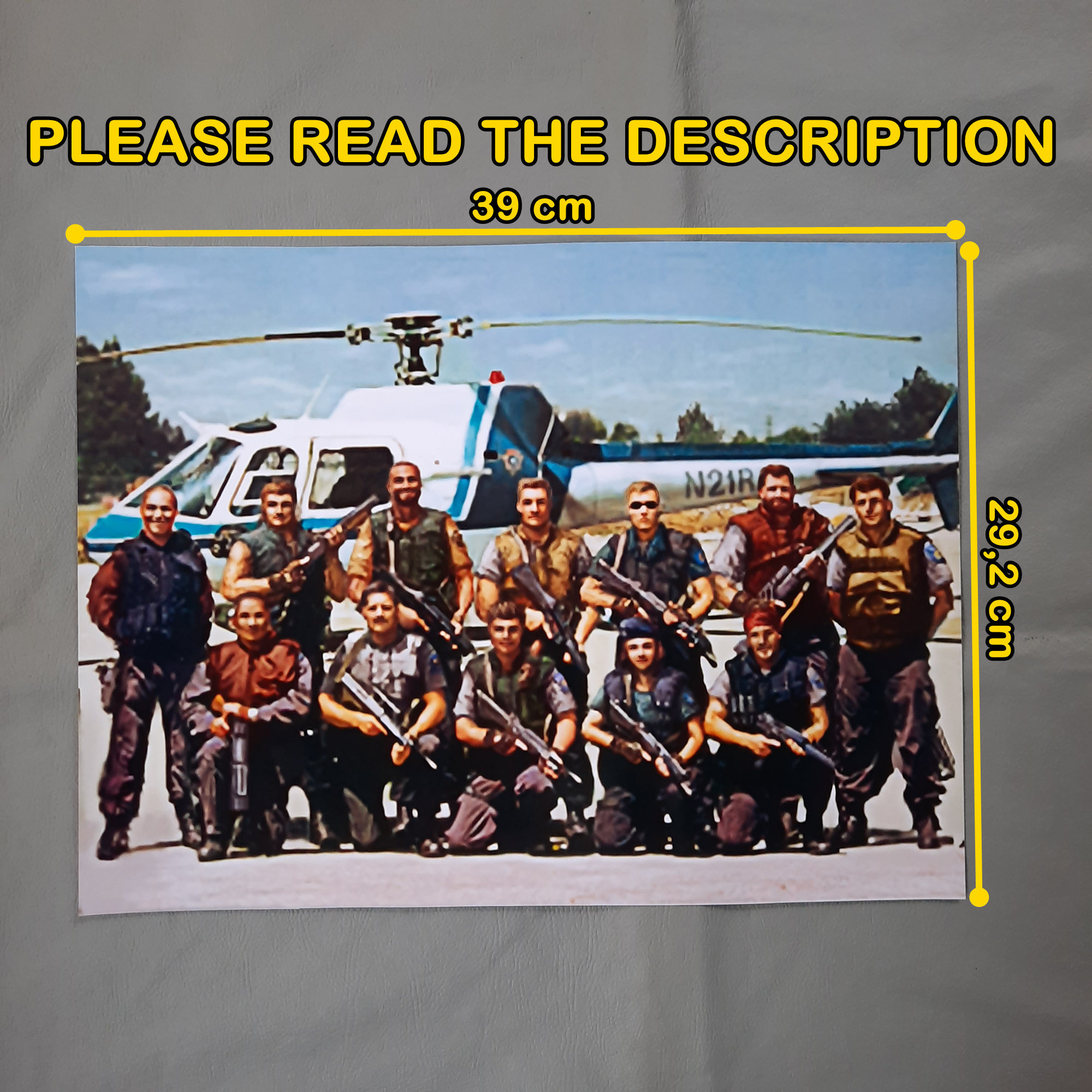 Resident Evil Stars Team Photo Etsy Resident Evil Stars Team Photo Etsy