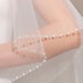 see more listings in the Wedding Veil section