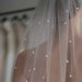 see more listings in the Wedding Veil section