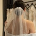 see more listings in the Wedding Veil section