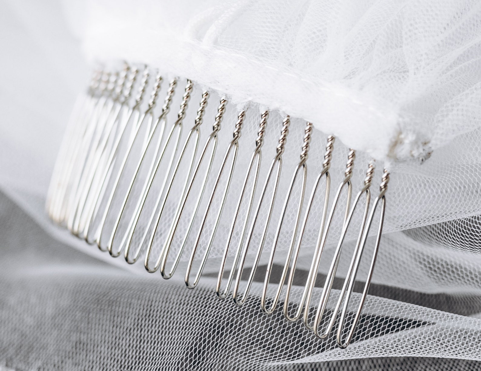 Wedding veils near me