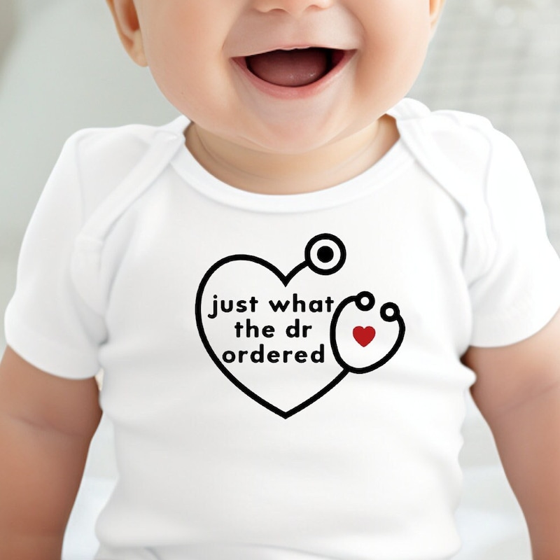 Pregnant by the Doctor Etsy