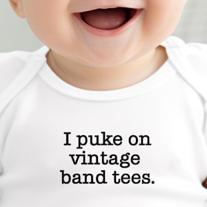 Musician Baby Gift, Singer Songwriter Baby Onesie®, Musical Baby Gift, Baby Present for Songstress, Cute Newborn Outfit For Music Lovers
