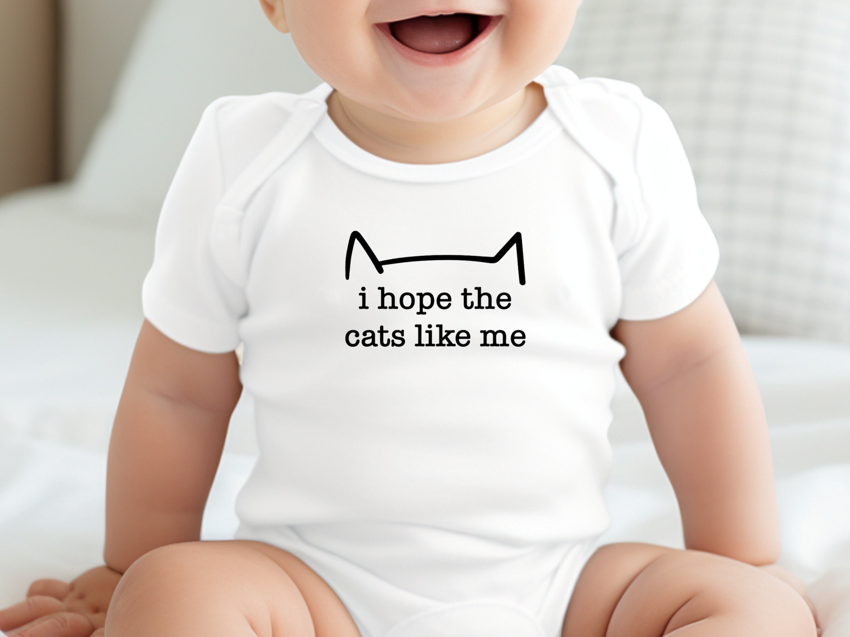 Like me onesie hotsell