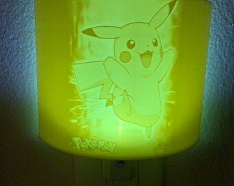 Pikachu nachtlicht - Die ausgezeichnetesten Pikachu nachtlicht ausführlich verglichen