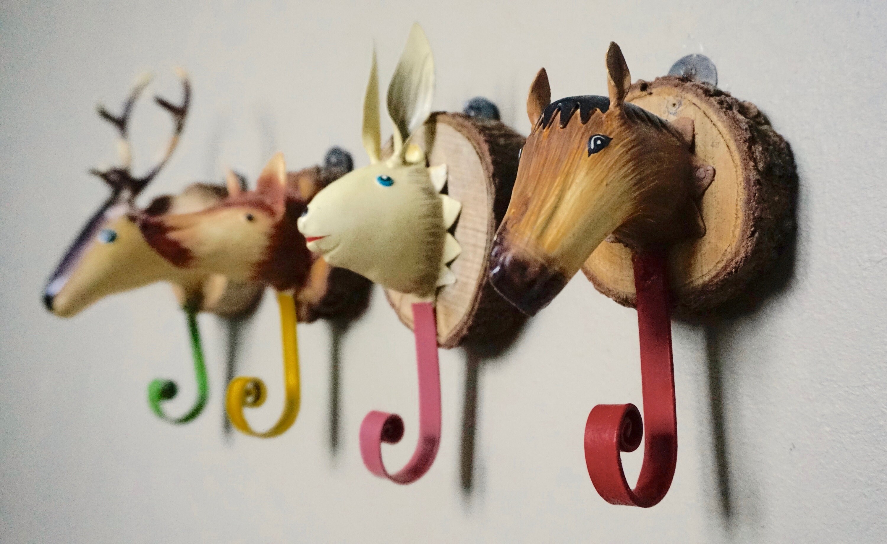 Mes Crochets Trophées