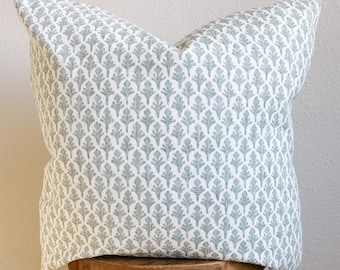 Sage Green Pillow Etsy