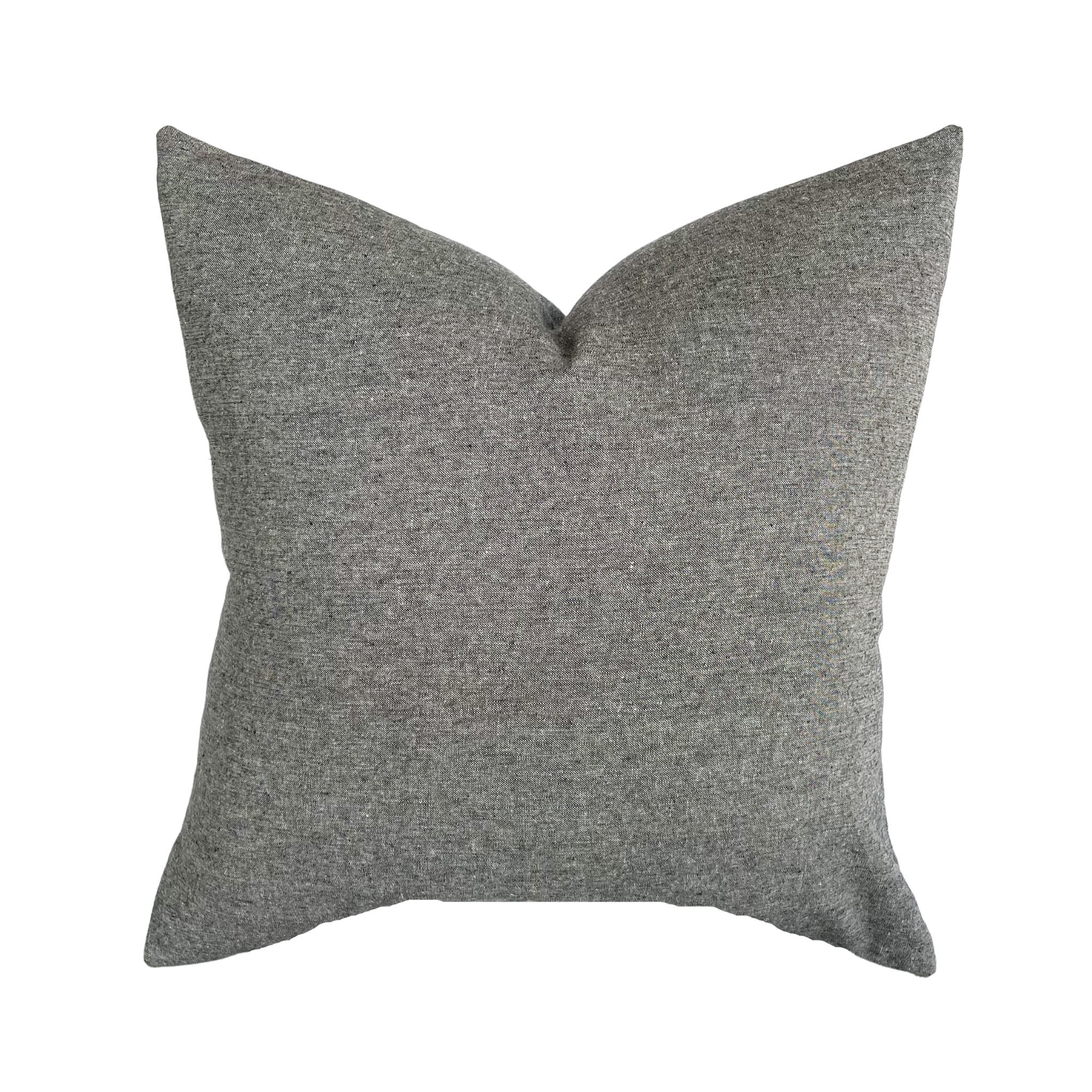 Blaine Lumbar Pillow Cover