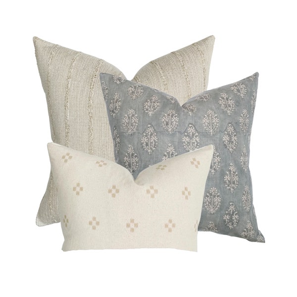 Shay | Pillow Combination