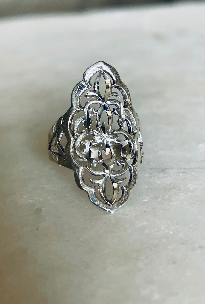 Bohemian Midi Ring Set