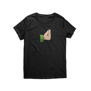 Ma Che Cazzo Womens TShirt