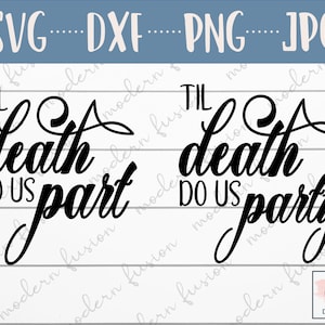 Til Death Do Us Part Bachelorette | Til Death Do Us Party | Gothic Bachelorette | Halloween Junggesellinnenabschied | Halloween Pärchen
