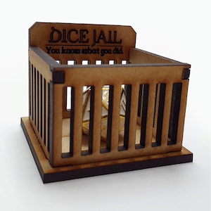 Toy jail box online