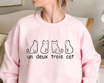 clothes for cat lovers