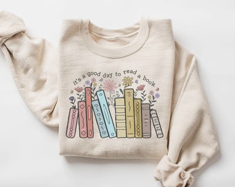 Retro Teacher Sweatshirt, Teacher Shirt, Bookish Shirt, Book Lover Teacher Shirt, Teacher Appreciation Gifts, Back To School, Team Teacher