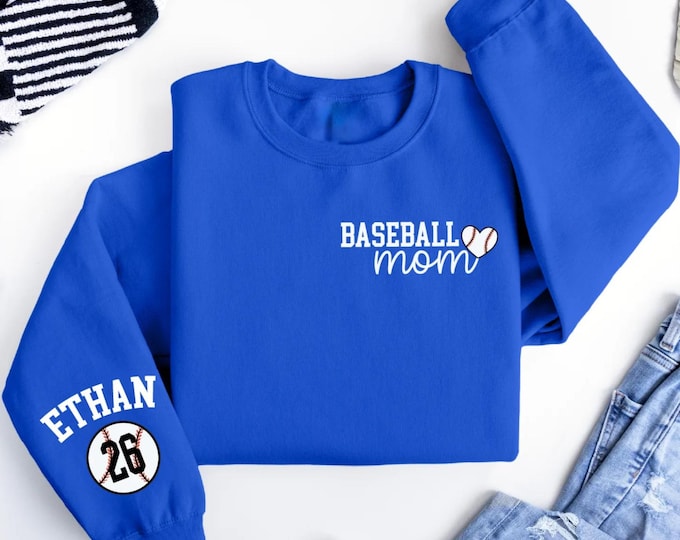 SPORTS MOM COLLECTION