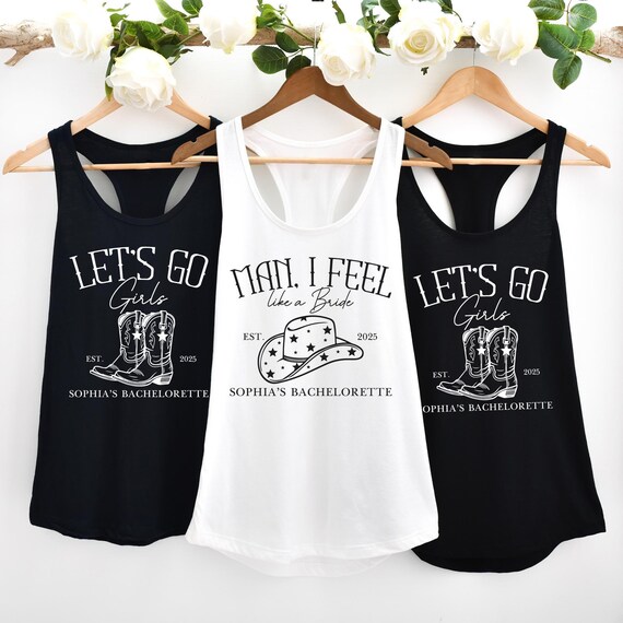 Nashville Bachelorette Party Tank Top, Custom Bachelorette Name Shirt, Bachelorette Favors, The Social Club Shirt, Nashville Girls Trip