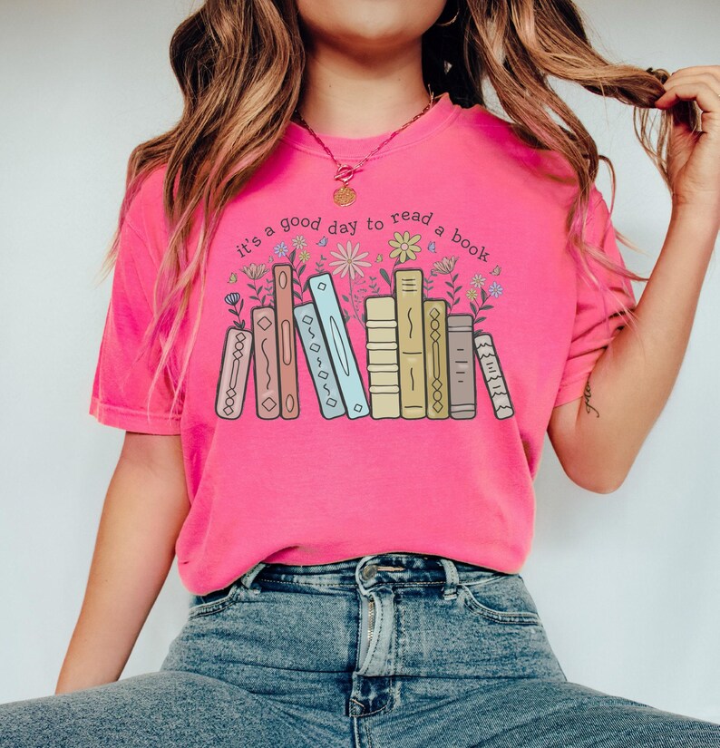 Retro Teacher Shirt, Back To School Teacher Shirt, Bookish Shirt, Book Lover Teacher Shirt, Teacher Appreciation Gift, Team Teacher Shirt image 6