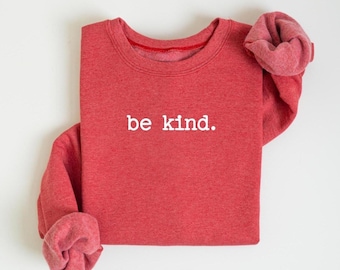 Cute Teacher Sweatshirt, Be Kind Shirt, Back To School, Teacher Appreciation Gift, Team Teacher Shirt, New Teacher Gift, Sped Teacher Shirt
