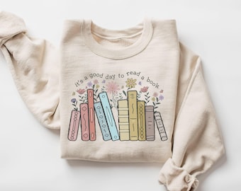 Retro Teacher Sweatshirt, Teacher Shirt, Bookish Shirt, Book Lover Teacher Shirt, Teacher Appreciation Gifts, Back To School, Team Teacher