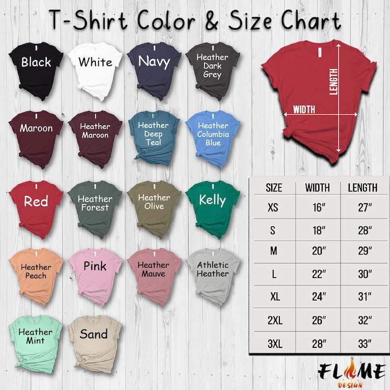 Comfort Colors®Custom Gifts For Mom and Dad, Cute Mama Shirt, Unique Dad Shirt, Christmas Gift for Parents, Mothers Day Gift, Matching Shirt image 4
