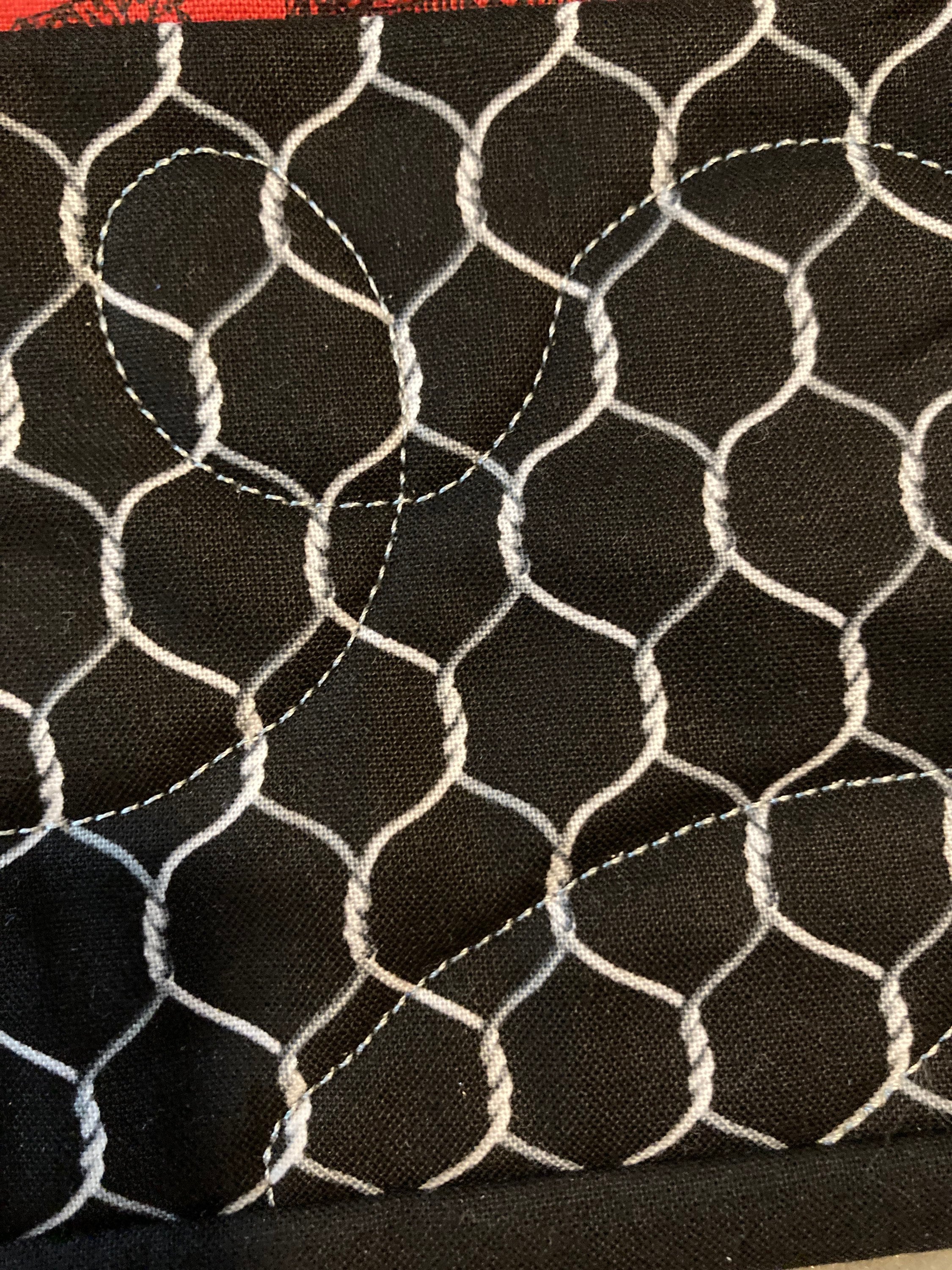 Case IH Tractor Quilt Blanket Throw Etsy