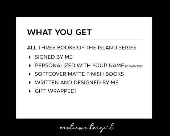 Personalized Books & Novels, Book By You