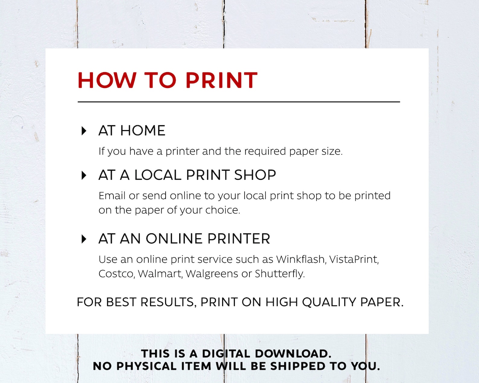 Printable Kink Definition Poster / Digital Print / Home Office Etsy