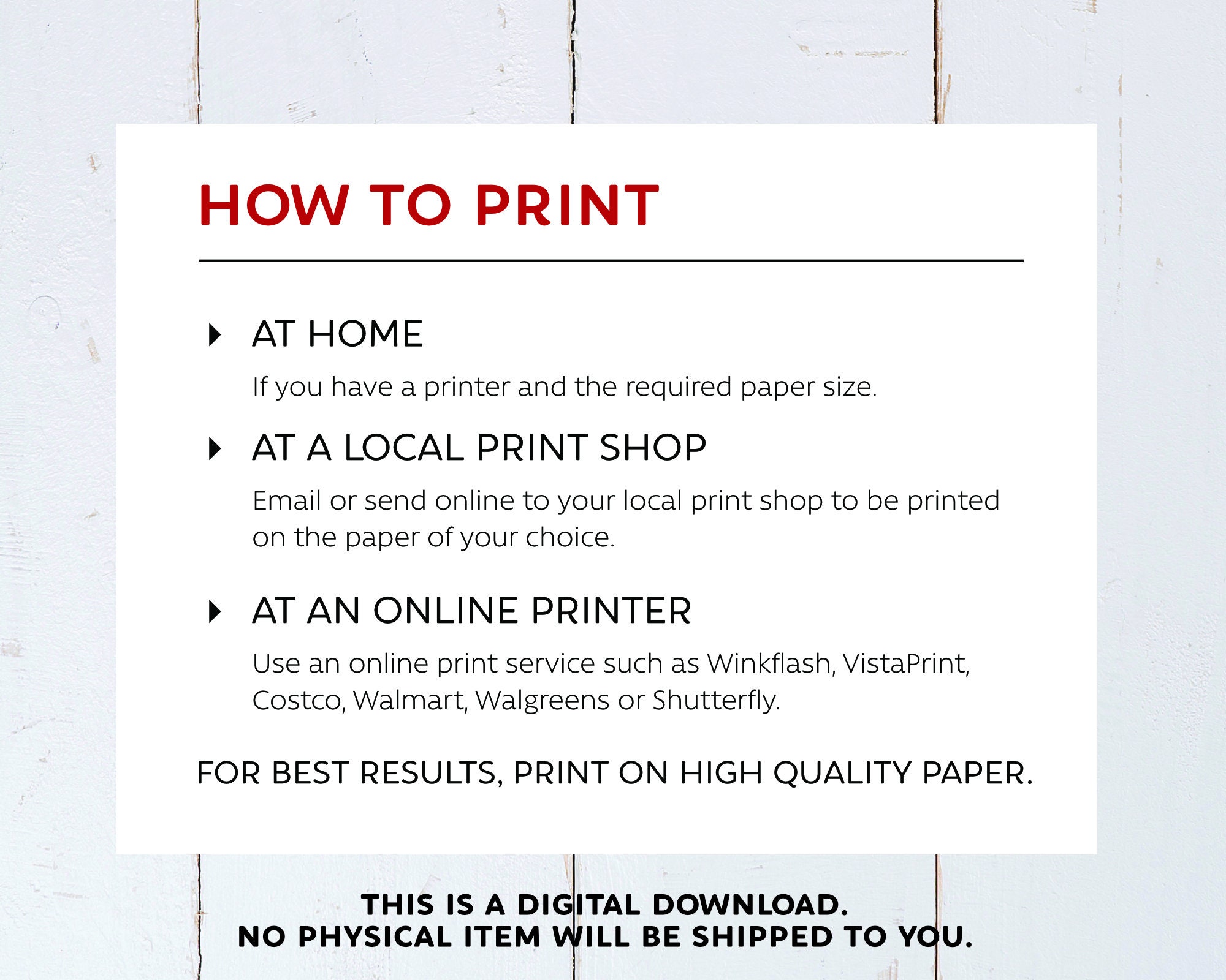 Printable Kink Definition Poster / Digital Print / Home Office Etsy