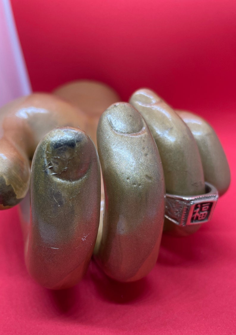 Men\u2019s Ring Holder