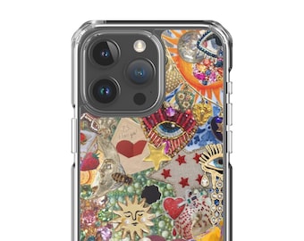 Custodia per iPhone Eyes On The Prize