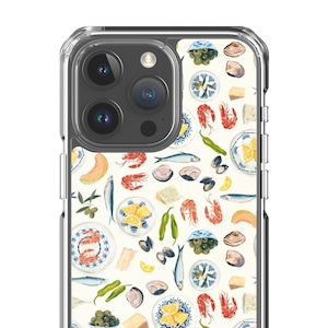 Lisa Says Gah iPhone 15 Case