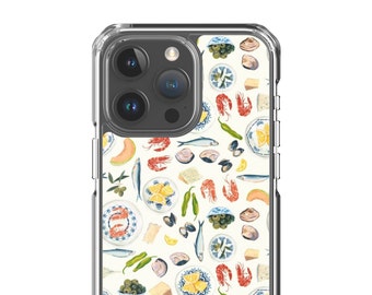 Lisa Says Gah iPhone 15 Case